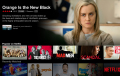 Netflix startet in Deutschland