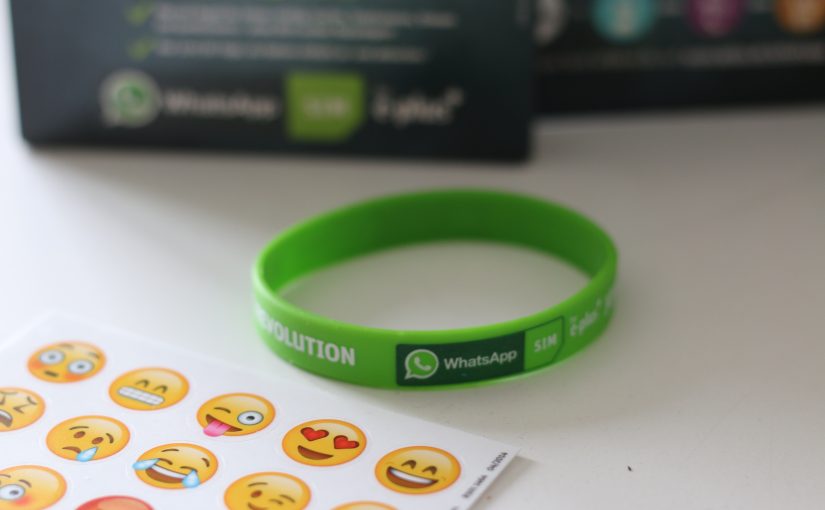 WhatsApp hat nun 800 Millionen aktive Nutzer