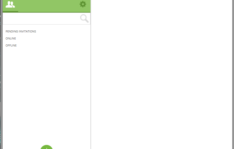Bleep: BitTorrent Chat-Client ist jetzt für alle verfügbar