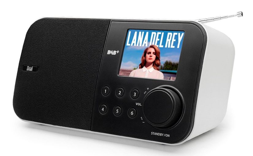 Digitalradio legt kräftig zu: 12,6 Prozent aller Deutschen nutzen DAB+-Geräte