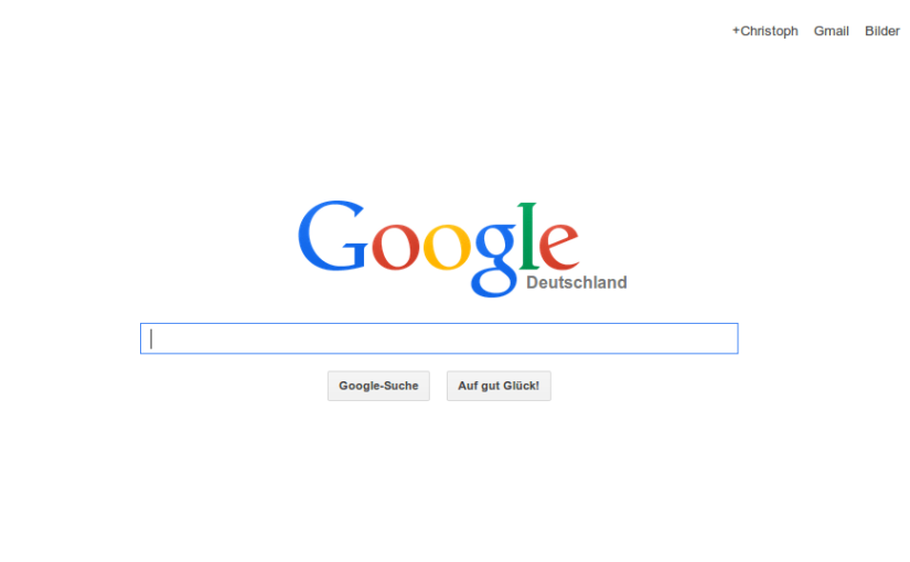 Google soll seinen Algorithmus offen legen
