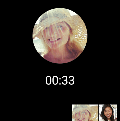 Google: VoIP-Dienst in Hangouts verfügbar