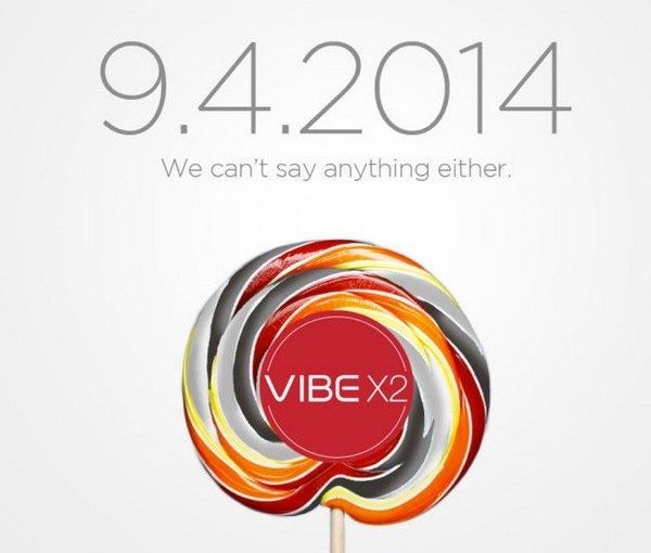 Lenovo: Kommt ein Android L Smartphone zur IFA?