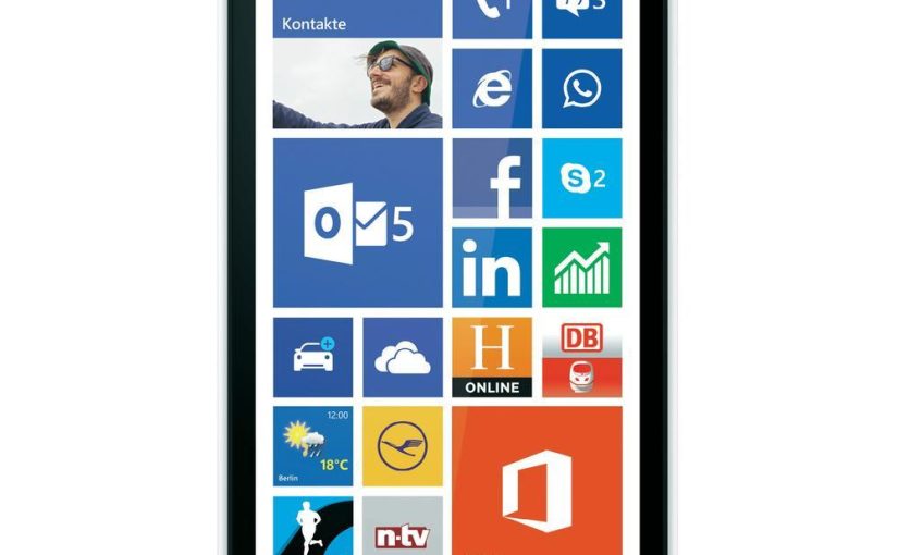 Windows Phone 8.1: O2 Kunden bekommen erst das Denim-Update