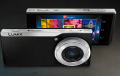Photokina 2014: Android-Kamera-Smartphone Panasonic DMC-CM1 vorgestellt