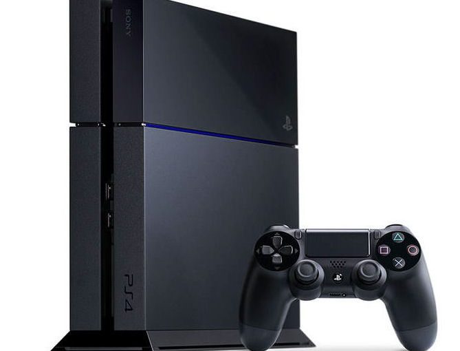 PlayStation 4: Sony verbessert in Neuauflage WLAN- und Bluetooth-Empfang verbessern