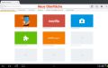 Firefox: Tablet-Version unter Android bekommt neues Design