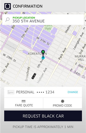 Uber: „Wir werden gegen die Entscheidung vorgehen“