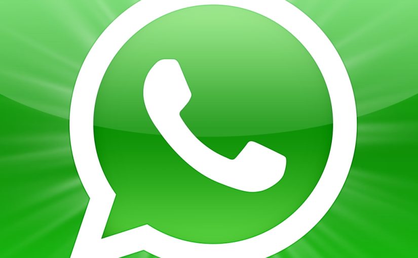 WhatsApp führt die Voice over IP Funktion voraussichtlich mit der nächsten Version ein