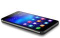 5-Zoll-Smartphone vorgestellt: Huawei Honor 6