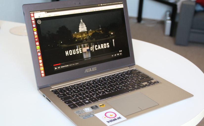 Netflix jetzt auch nativ unter Ubuntu Linux