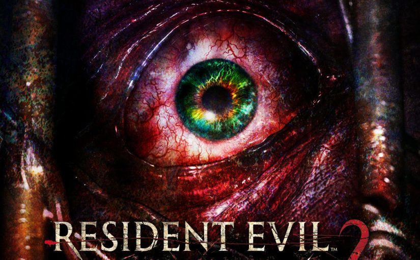 Ist das Erscheinungsdatum zu Resident Evil: Revelations 2 geleaked?