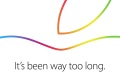 Apple: Keynote steigt am 16. Oktober
