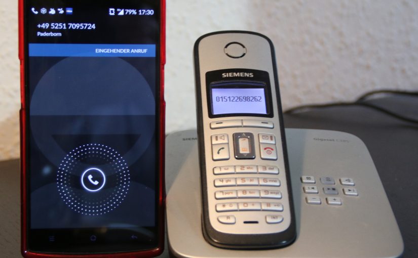 Ist das Telefonieren ein aussterbender Kommunikationsweg?