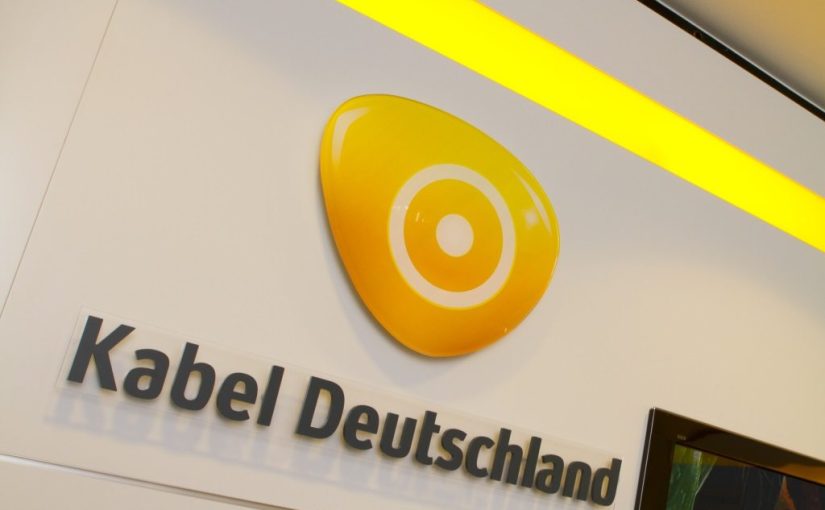 Kabel Deutschland: Flatrate ab sofort auch ohne Vertrag möglich