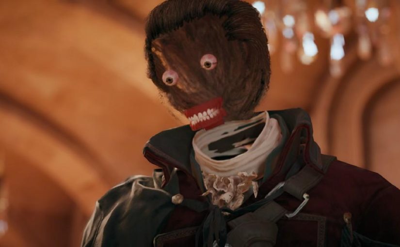 Assassin’s Creed: Unity – Neuer Patch behebt viele Bugs und Fehler