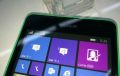 Fotos zeigen das Lumia 535 – ohne Nokia Branding