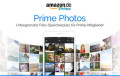 Amazons unbegrenzter Cloud-Speicher Prime Photos startet in Deutschland