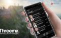 Verschlüsselter Messenger Threema nun auch für Windows Phone