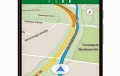 Google Maps fürs Handy endlich mit Spurassistent
