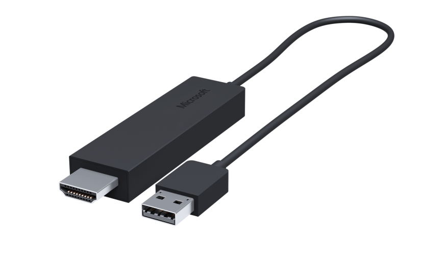 Microsoft HDMI-Stick kommt für 70€ nächstes Jahr