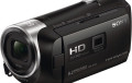 CES: Sony präsentiert High-Resolution Audio Walkman, 4K-Actioncam und einen 4K-Camcorder