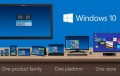 Windows 10: Den klassischen Desktop gibt’s erst ab 8 Zoll Geräten