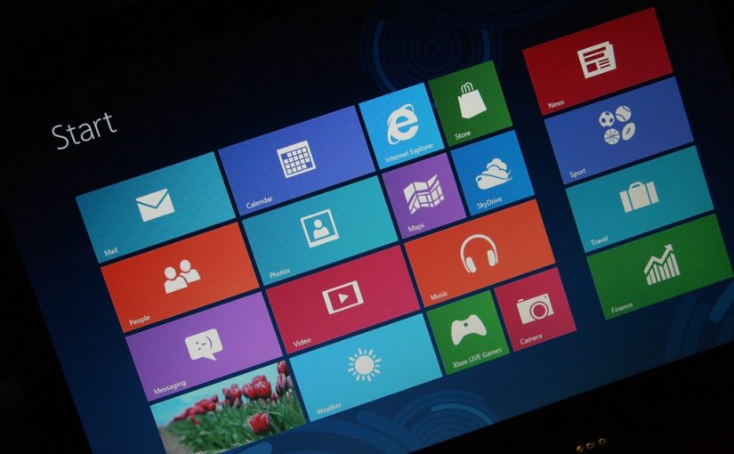 HP Stream 7: Windows 8.1 Tablet für kurze Zeit für 79 Euro zu haben