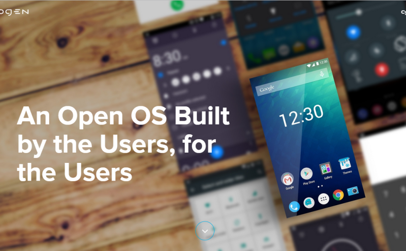 Cyanogen schließt Partnerschaft mit Microsoft ab