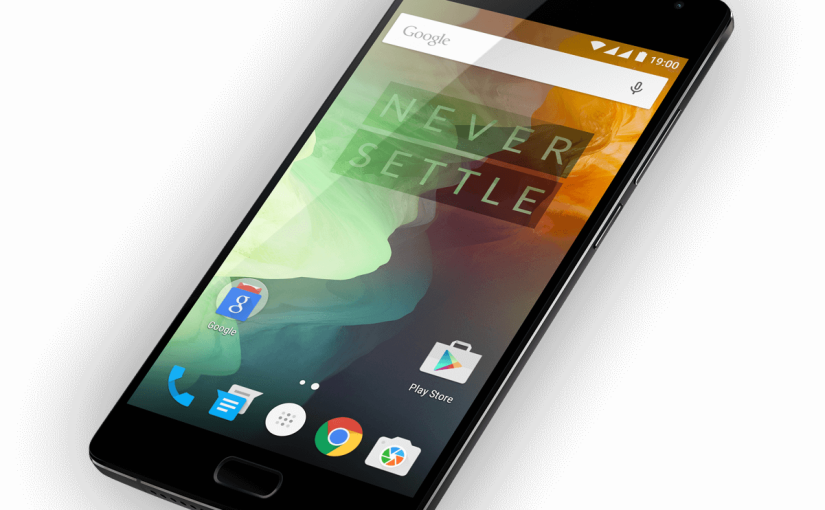 OnePlus 2 vorgestellt – wieder einmal Top Preis-/Leistungsverhältnis