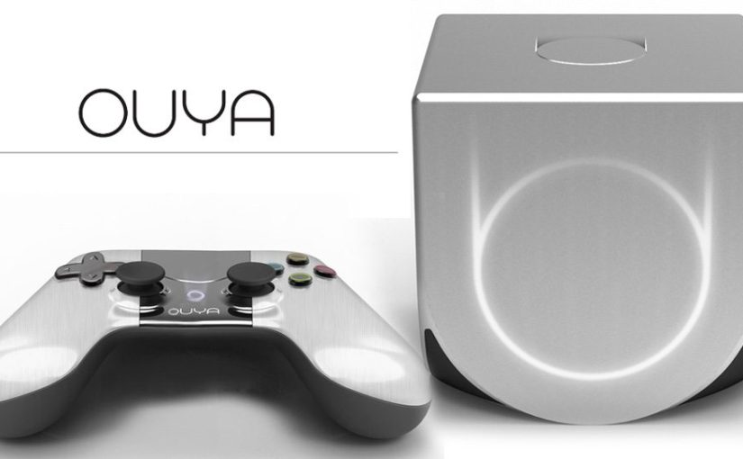 Es ist offiziell: Razer kauft Ouya