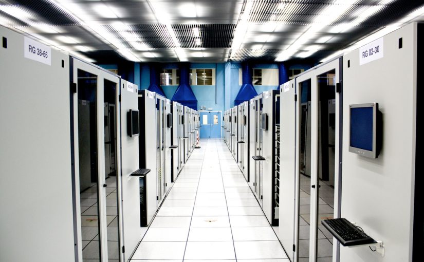 Bitpage wird nun bei RAIDBOXES gehostet