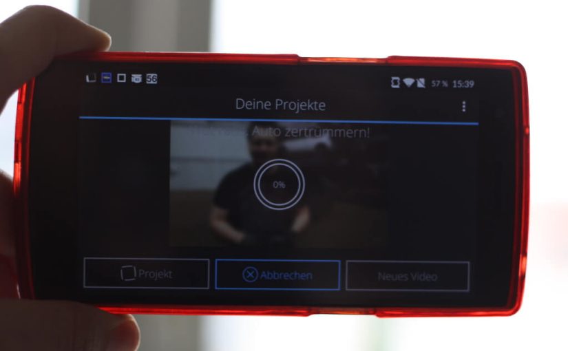 Automatische Videoschnitt-App MAGIX Fastcut vorgestellt und ausprobiert