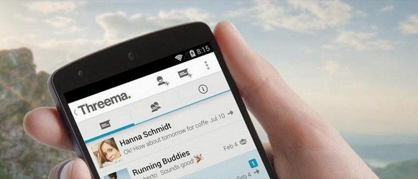 Threema unterstützt Suche nach vermissten Kindern mit Amber Alerts