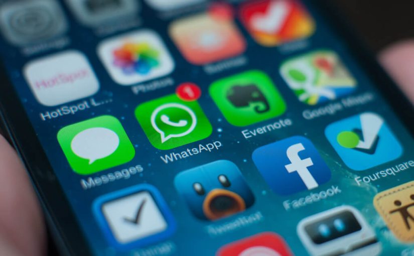 WhatsApp Web nun auch für das iPhone