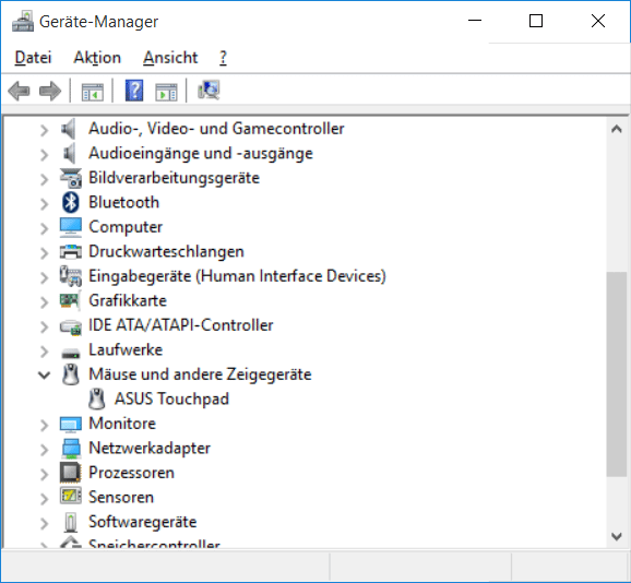 asus smart gesture windows 10 problems asus smart gesture windows 10 problems