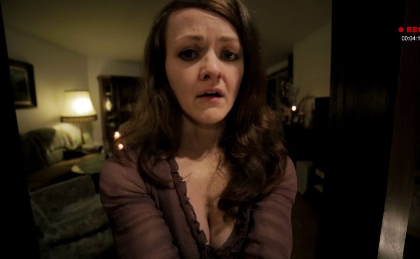 Grusel-Video „Selfie from Hell“ geht viral
