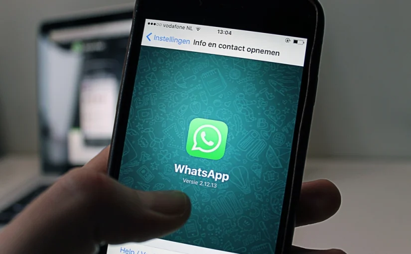 WhatsApp für Android: Backup nun über Google Drive möglich