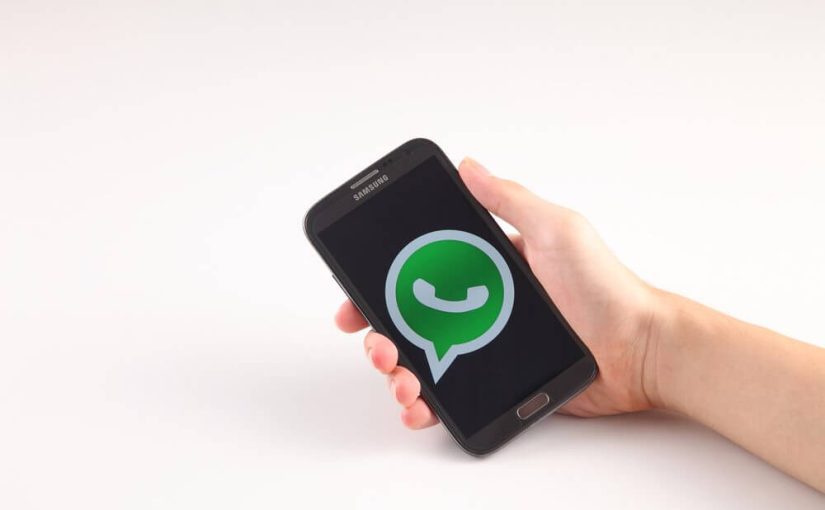 WhatsApp für Android: Backup nun über Google Drive möglich