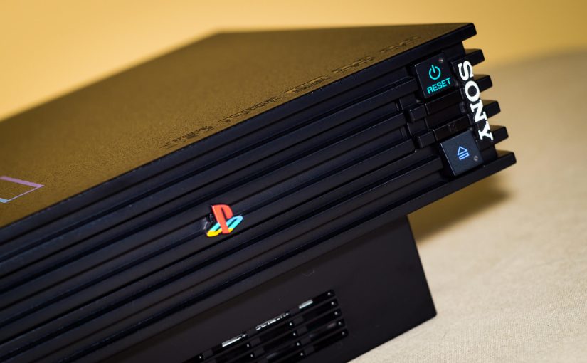 Playstation 4 bekommt 8 PS2-Spiele spendiert