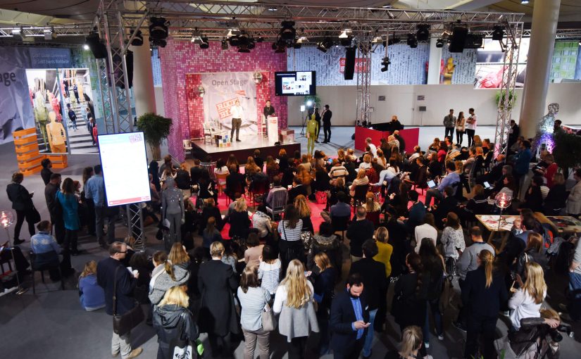 Rock the Blog 2016: Runde 2 der Bloggerkonferenz auf der CeBIT #RTB16
