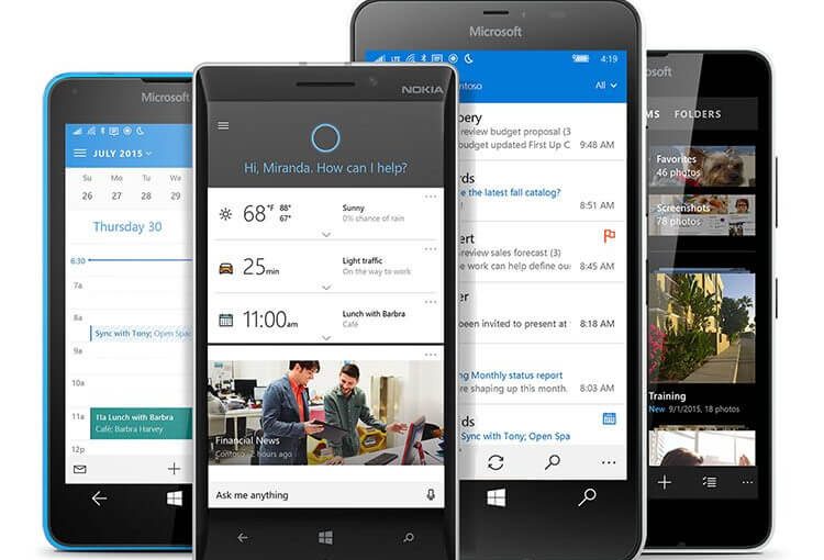 Windows 10 Mobile: Was mir gefällt, was mich noch stört