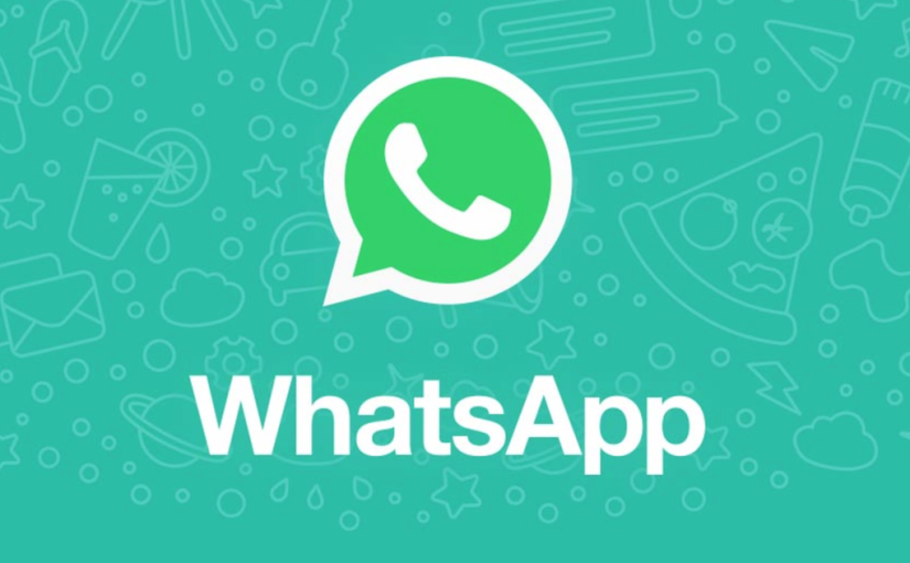 Neues bei Whatsapp: Nachrichten für alle löschen