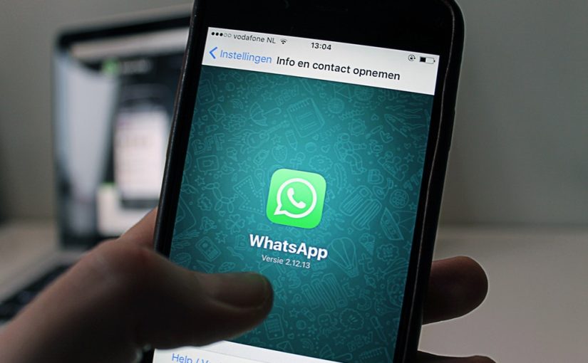 WhatsApp-Sprachnachrichten abhören wie beim Telefonieren