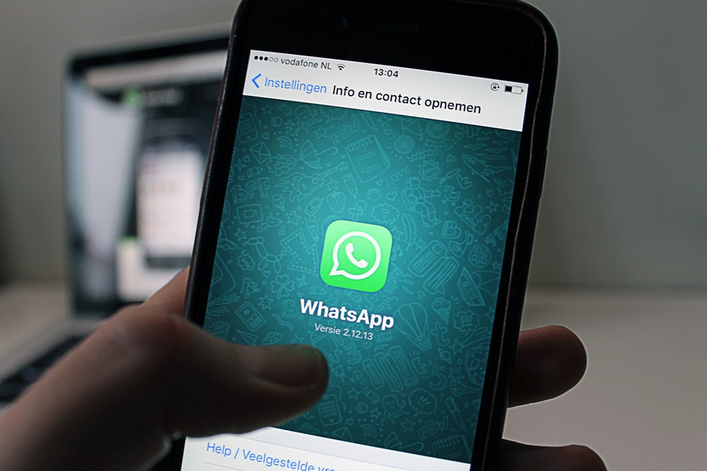 WhatsApp-Sprachnachrichten abhören wie beim Telefonieren