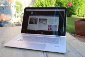 HP Spectre x360 ap006ng Aufmacher