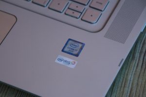 HP Spectre x360 ap006ng Intel Graphics 540