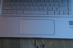 HP Spectre x360 ap006ng Touchpad nah