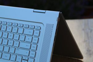 HP Spectre x360 ap006ng bang und olufsen