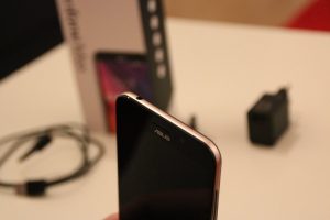 ASUS Zenfone Max3